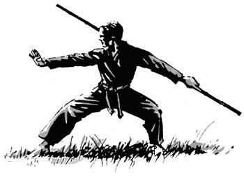 Fédérer une équipe avant les compétitions et les démonstrations !