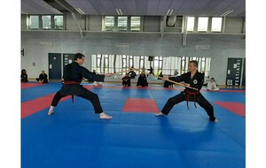 Cours de perfectionnement !