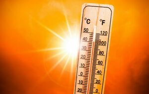 Alerte canicule vigilance orange fermeture des équipements sportifs