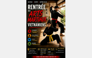 Rentrée 2026-2027
