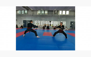 Cours de perfectionnement !