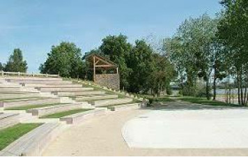 Cours en extérieur !