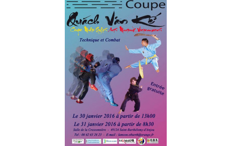 Coupe Quach Van Kê