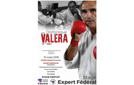 Informations pratiquants