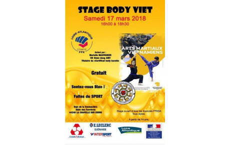 Stage