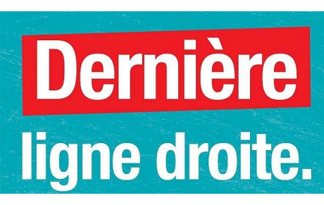 Infos pratiquants