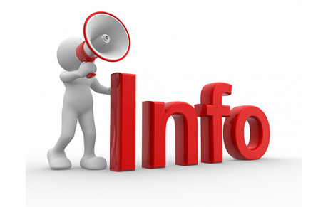 Info importante