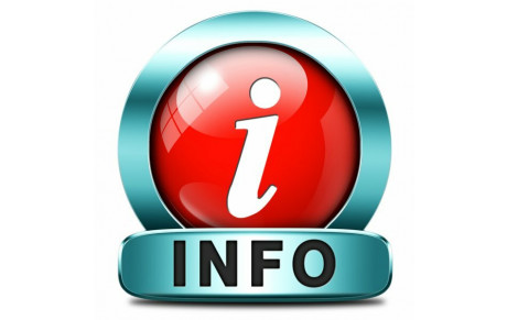 Cours de préparation pour la démonstration du mois de juin