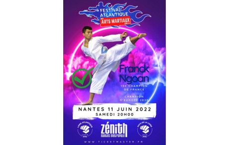 J-4 Nous sommes dans les starting block !