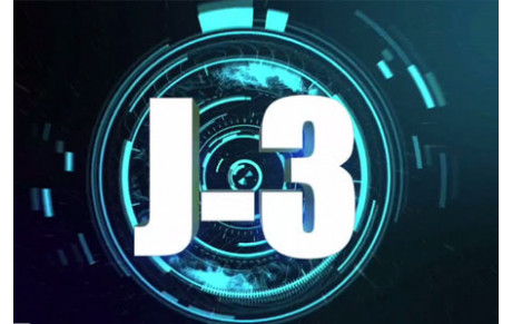 j-3 décompte