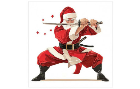 Dernier cours de l'année 2025 !