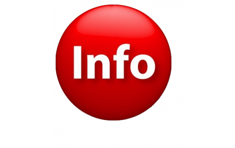 Infos pratiquants !